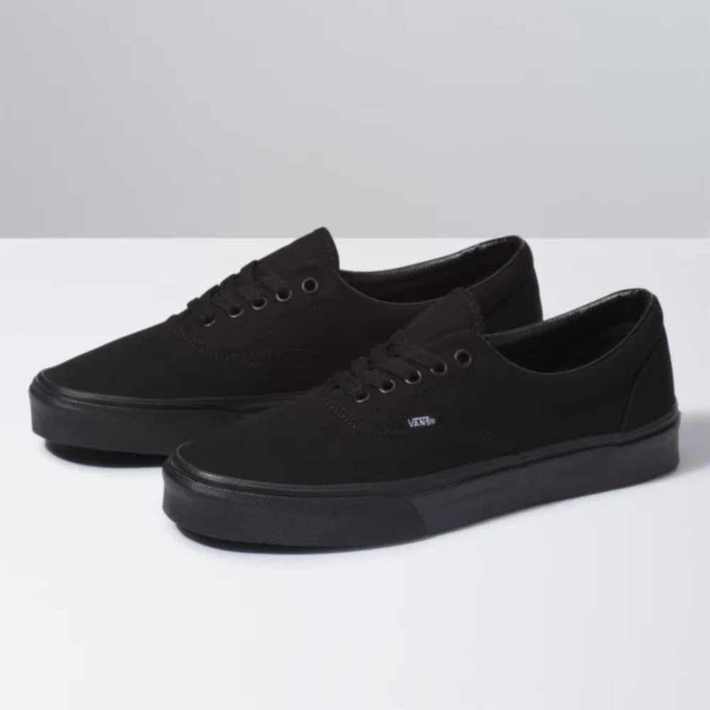 Vans Era (black/black)